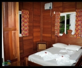Salsalito Jungle Park Hotel De Selva