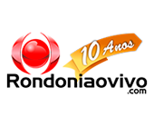 Rondônia ao Vivo